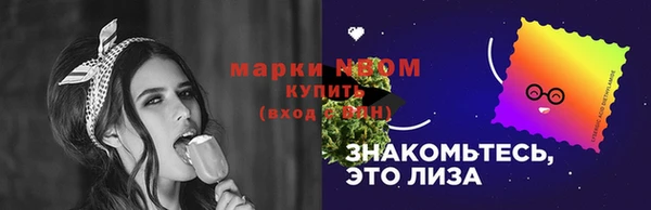 mix Богородск